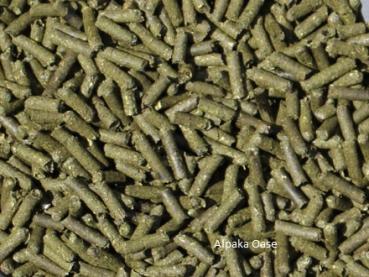 Spitzwegerich Pellets